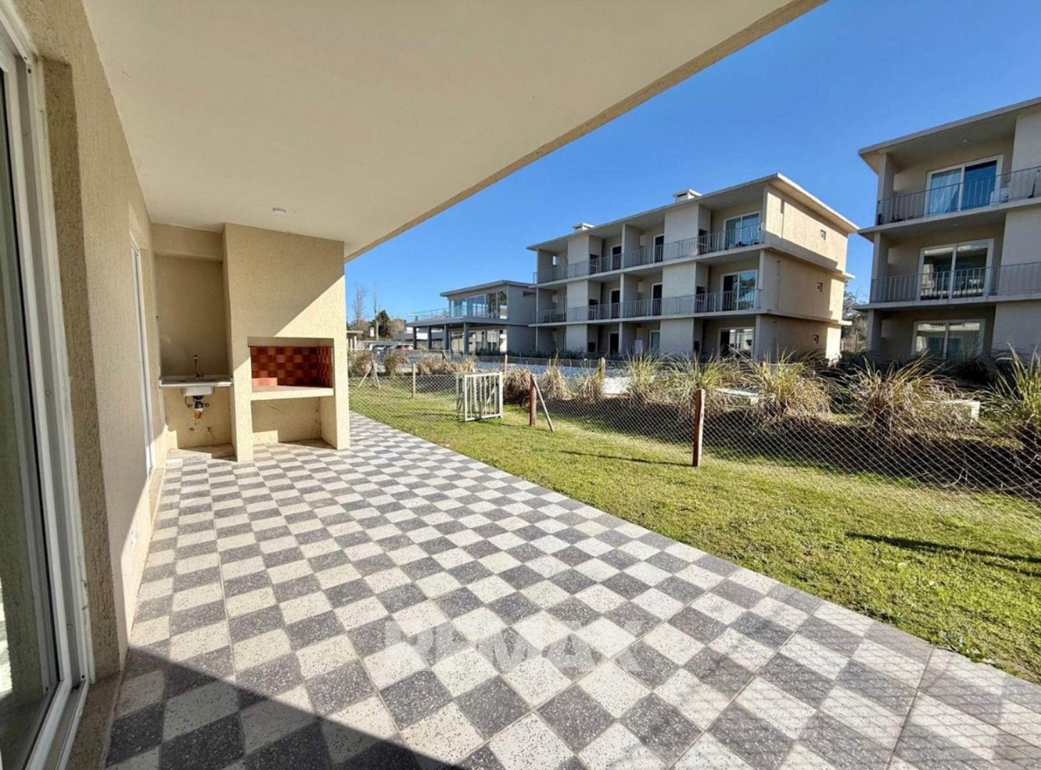 Foto de DEPARTAMENTO VENTA PILAR CHIC - ESTRENAR/FINANCIA, imagen 3