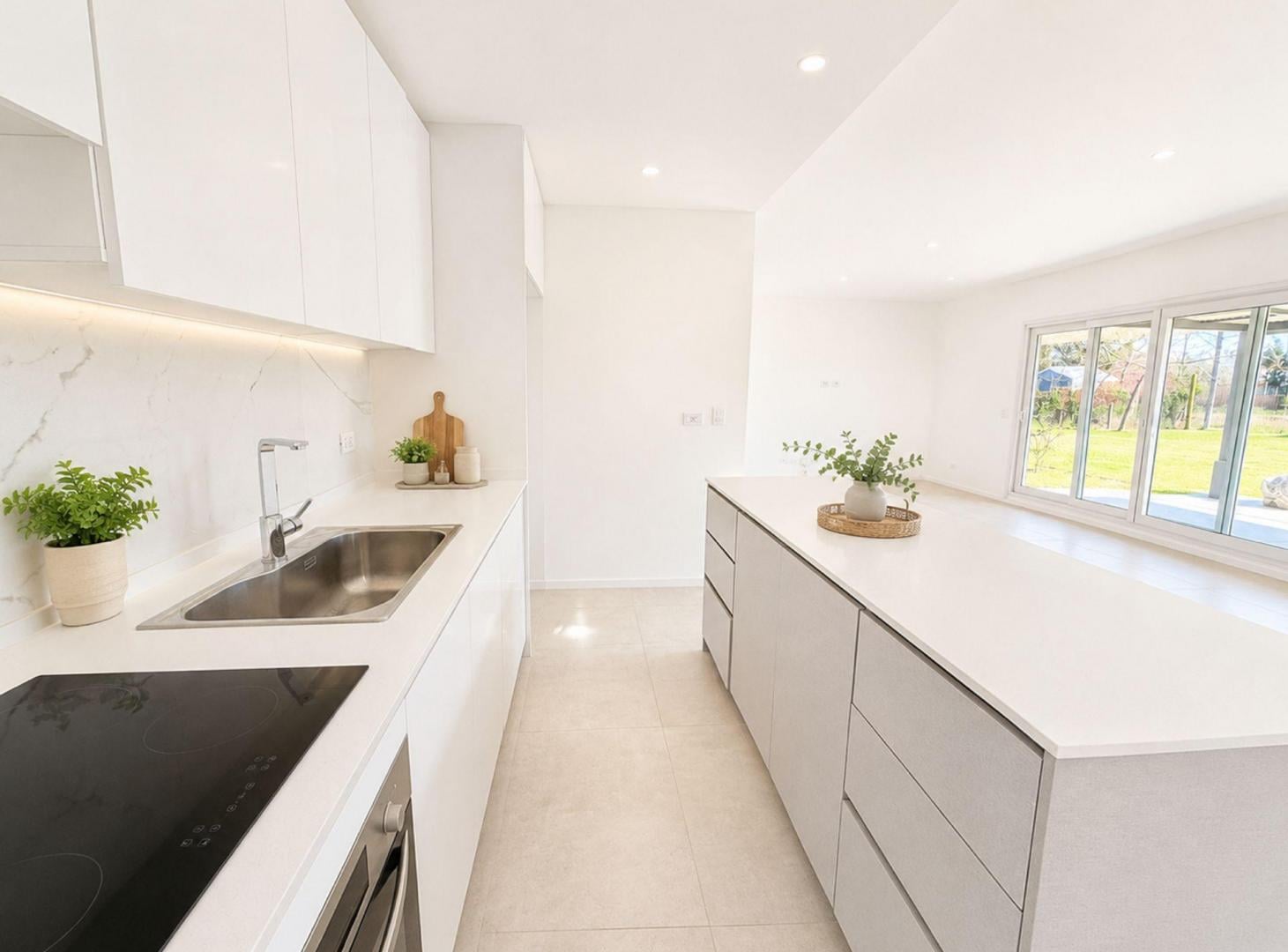Foto de Casa 5 amb a estrenar en Pilará La Diligencia, imagen 2