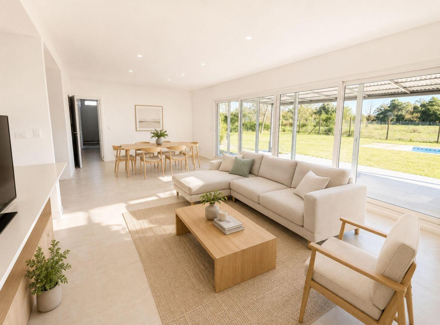 Foto de Casa 5 amb a estrenar en Pilará La Diligencia, imagen 1