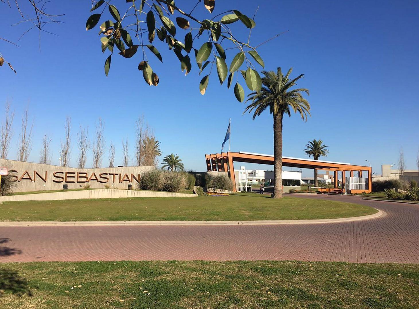 Foto de VENTA LOTE INTERNO 640 M2 EN SAN SEBASTIAN - PILAR, imagen 4