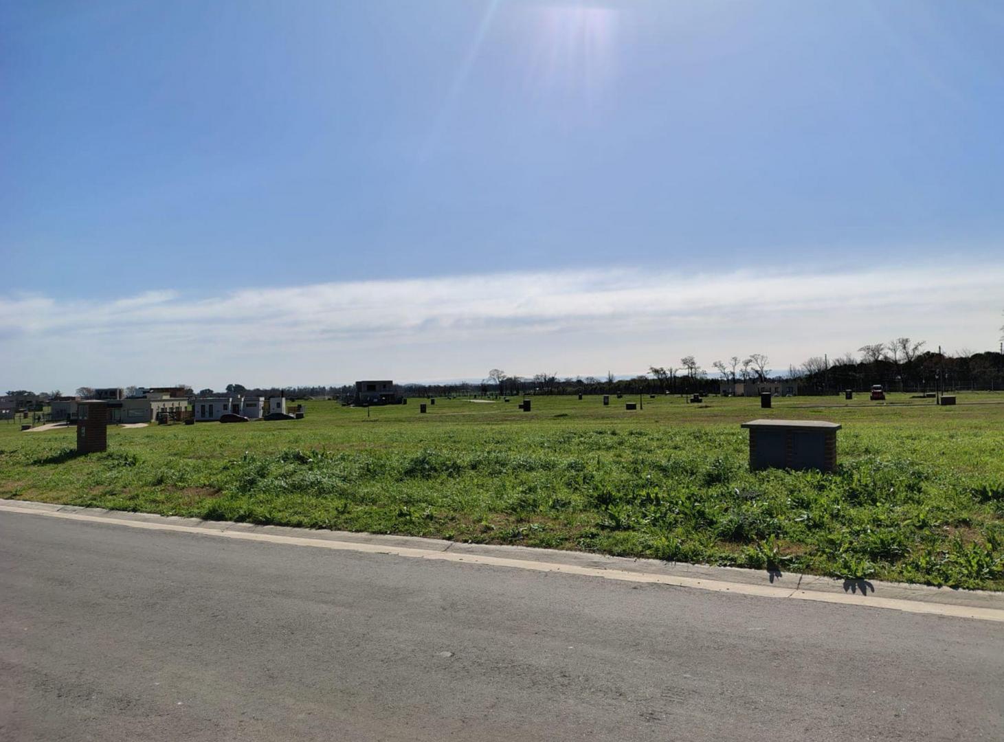 Foto de VENTA LOTE INTERNO 640 M2 EN SAN SEBASTIAN - PILAR, imagen 1