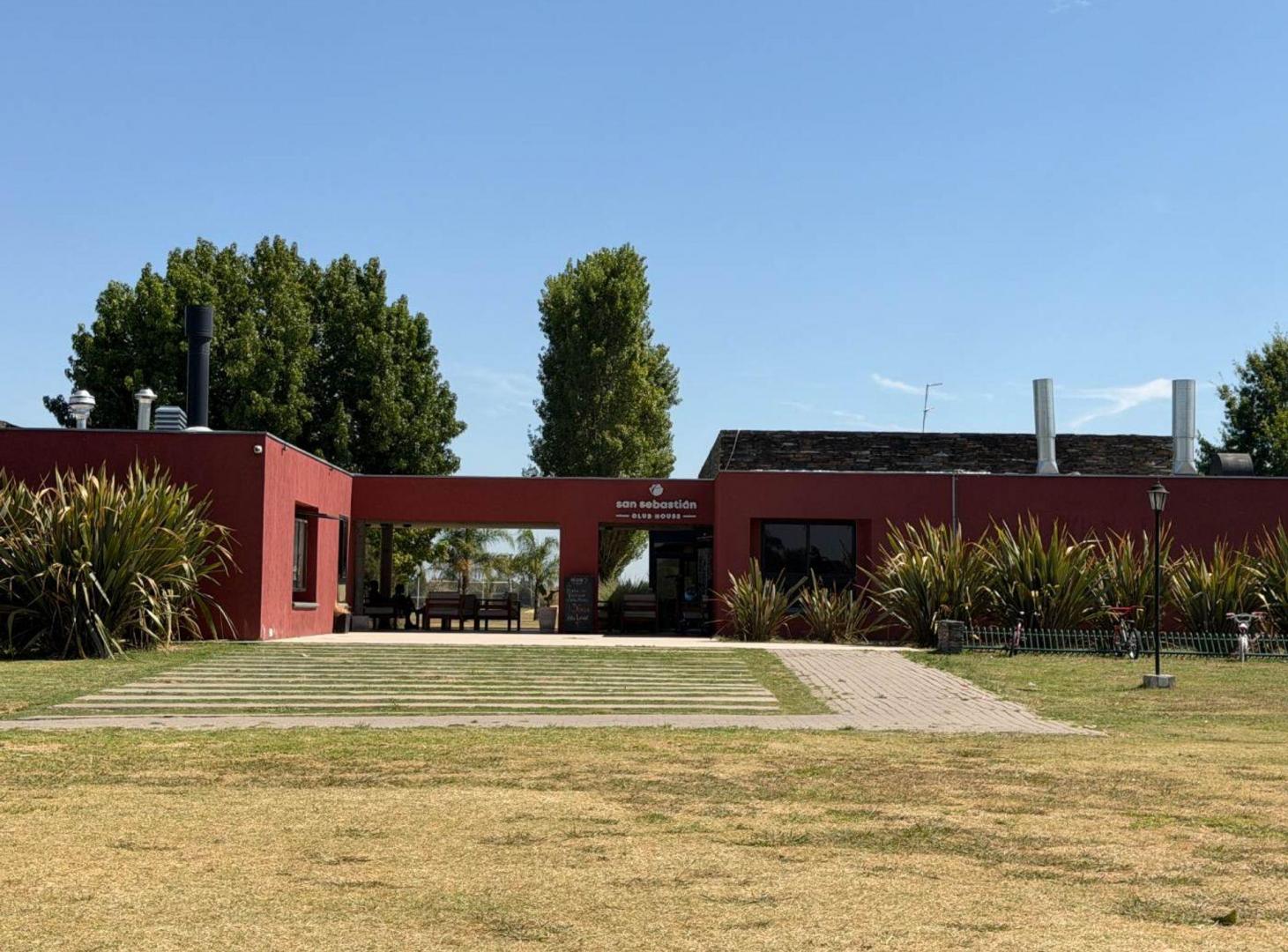 Foto de VENTA LOTE INTERNO 640 M2 EN SAN SEBASTIAN - PILAR, imagen 5