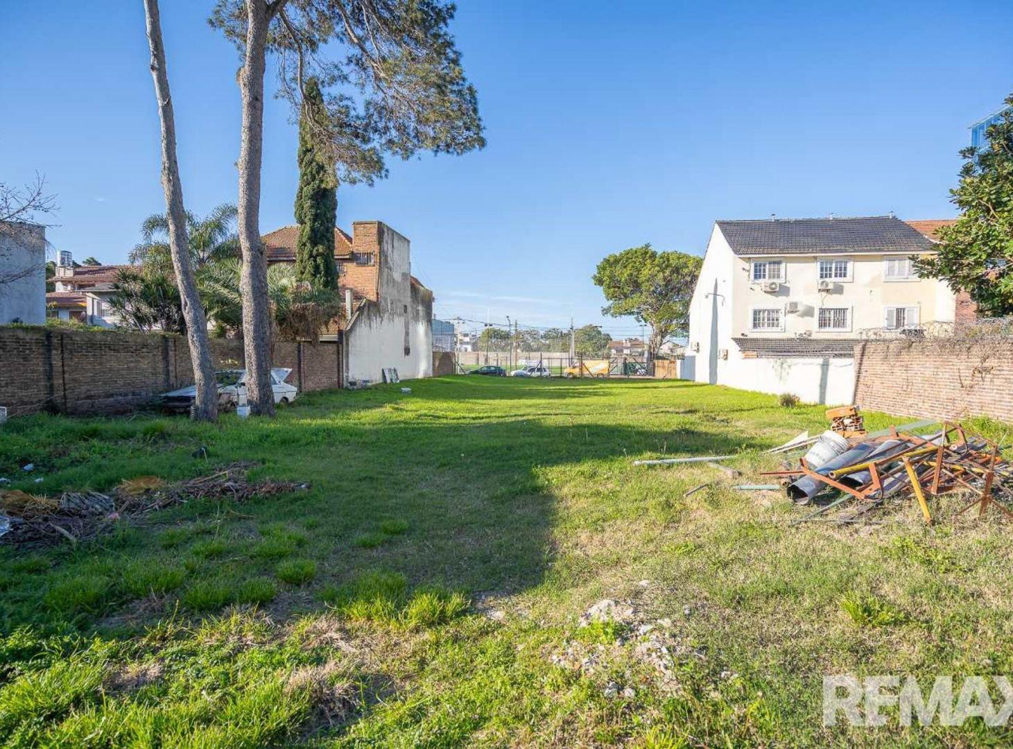 Foto de Venta Lote DOBLE FRENTE 1050 m² PANAMERIC PARANA, imagen 3