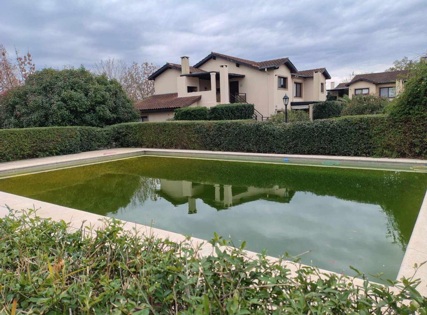 Foto de VENTA LOTE EN B° C° LA CUESTA, PILAR, imagen 3