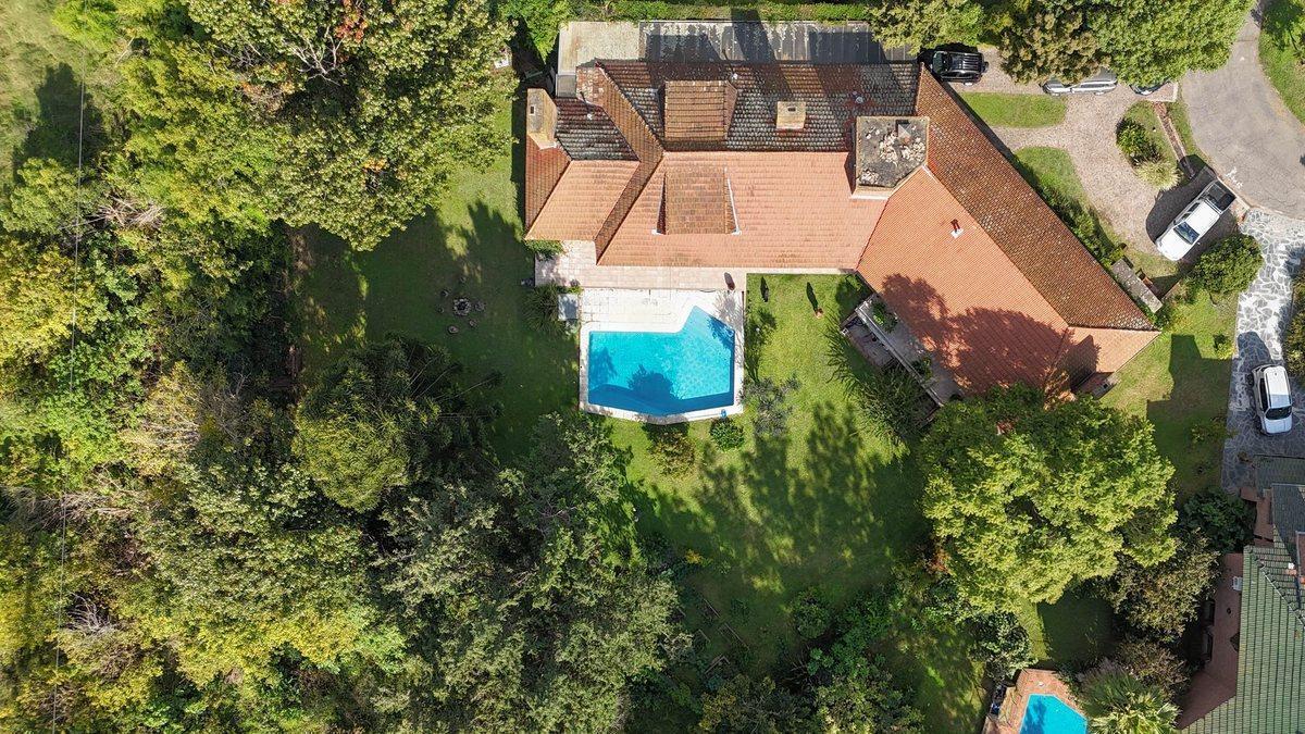 Foto de Casa en venta en Los Lagartos CC, imagen 5