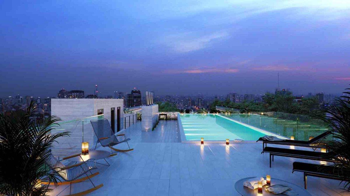 Foto de VENTA DEPTO MONOAMBENTE CON AMENITIES, CABALLITO, imagen 1
