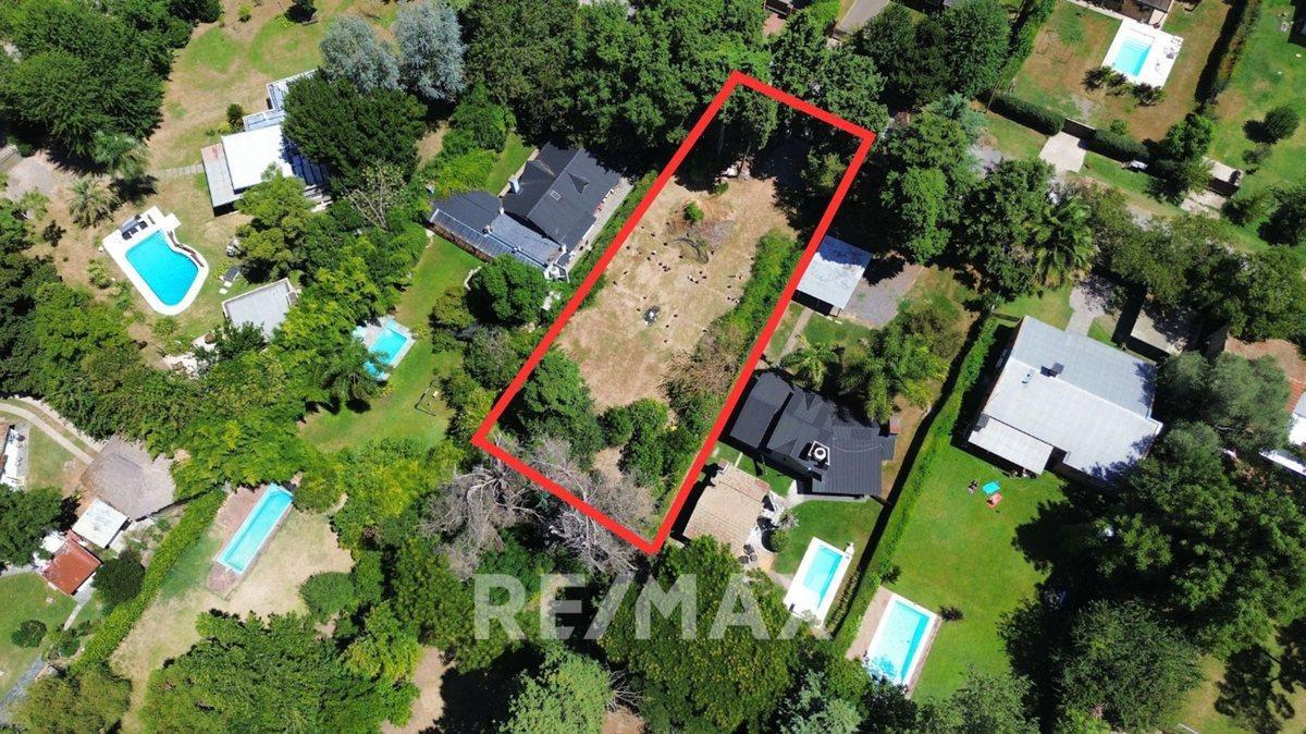 Foto de Venta Lote 1100m2 Oportunidad El Cazador Escobar, imagen 2