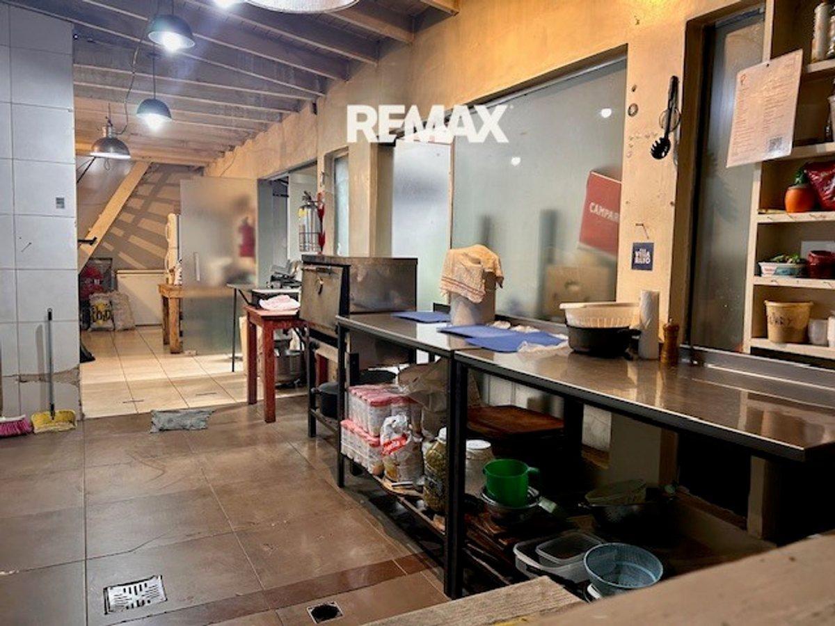 Foto de Venta Local Pilar apto gastronómico + otros rubros, imagen 5