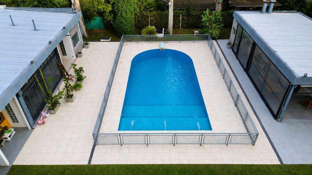 Foto de VENTA QUINTA LA LONJA 3200M2 IDEAL INVERSION PILAR, imagen 2