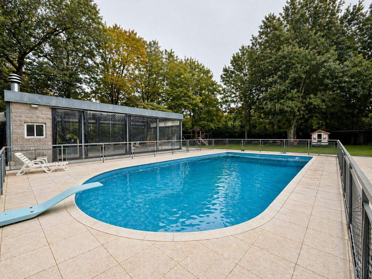 Foto de VENTA QUINTA LA LONJA 3200M2 IDEAL INVERSION PILAR, imagen 3