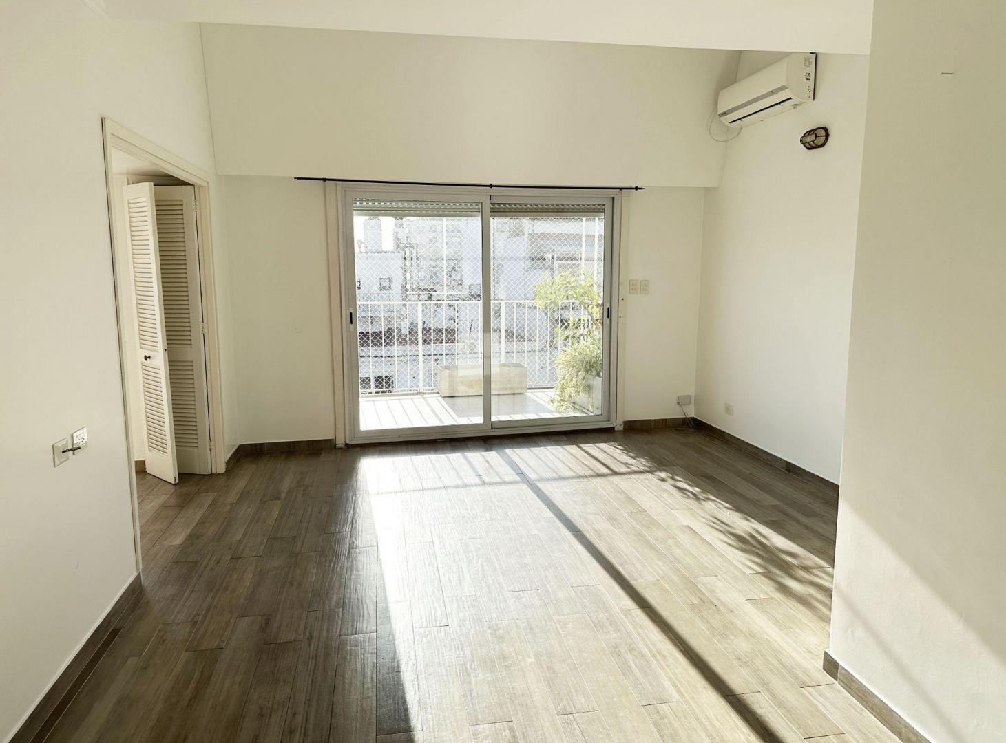 Foto de Venta Depto 3 Amb en Recoleta c/Balcón Terraza Luz, imagen 1