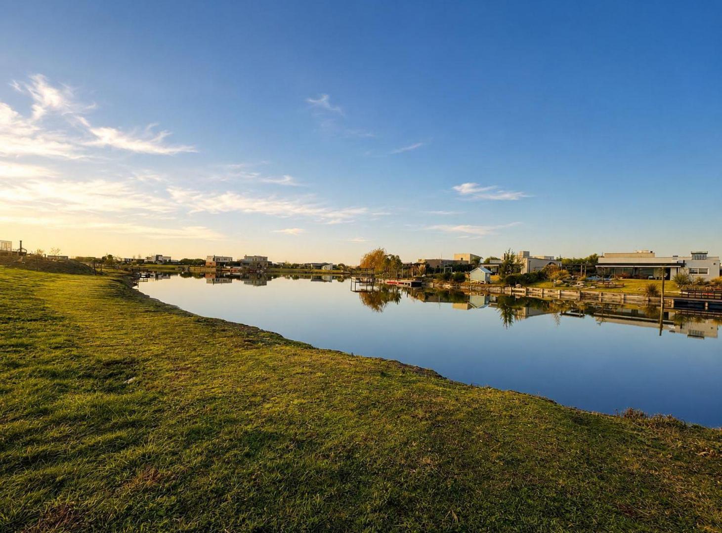 Foto de VENTA LOTE A LA LAGUNA SAN SEBASTIAN AREA 10, imagen 2