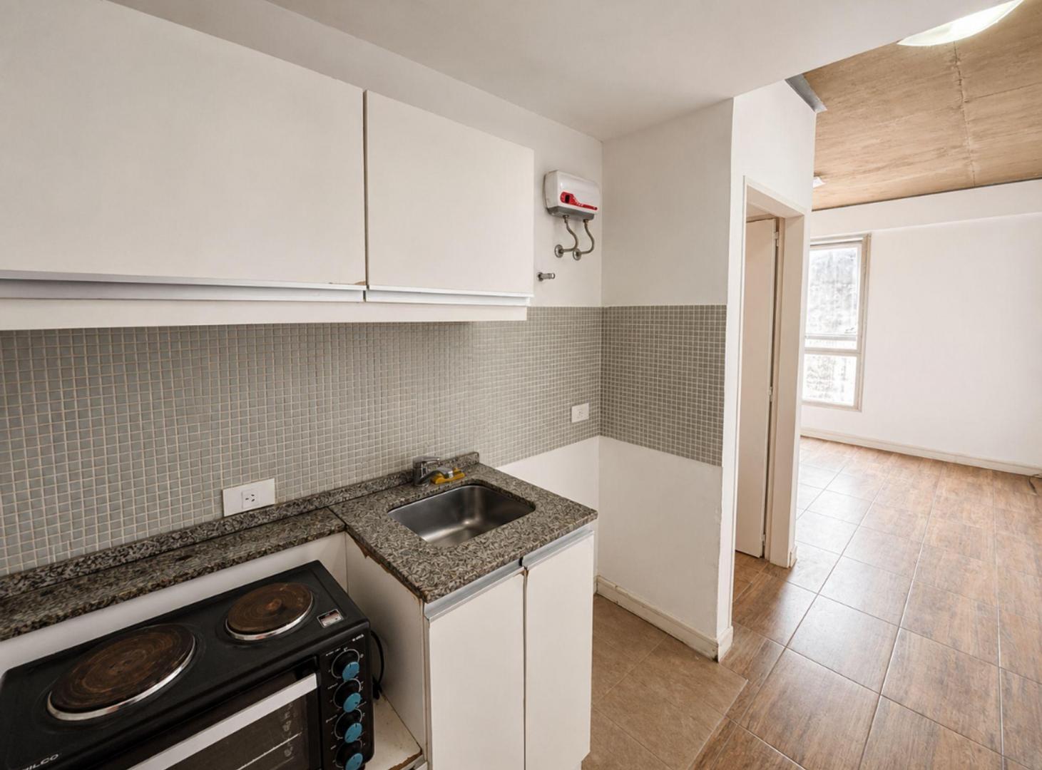 Foto de VENTA MONOAMBIENTE EN VILLA SANTA RITA, imagen 5
