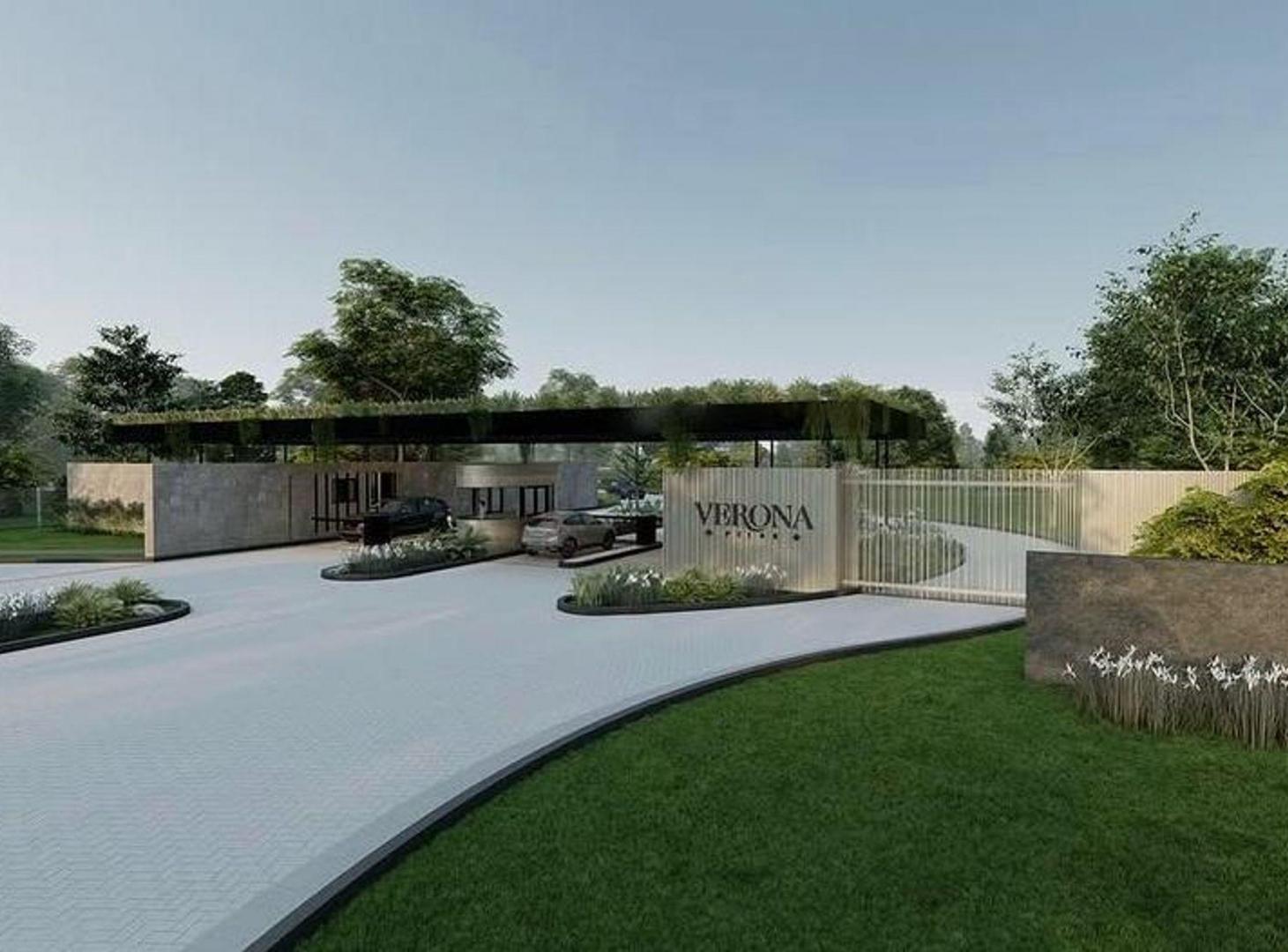 Foto de VENTA TERRENO BARRIO VERONA LA LONJA PILAR KM 47, imagen 2