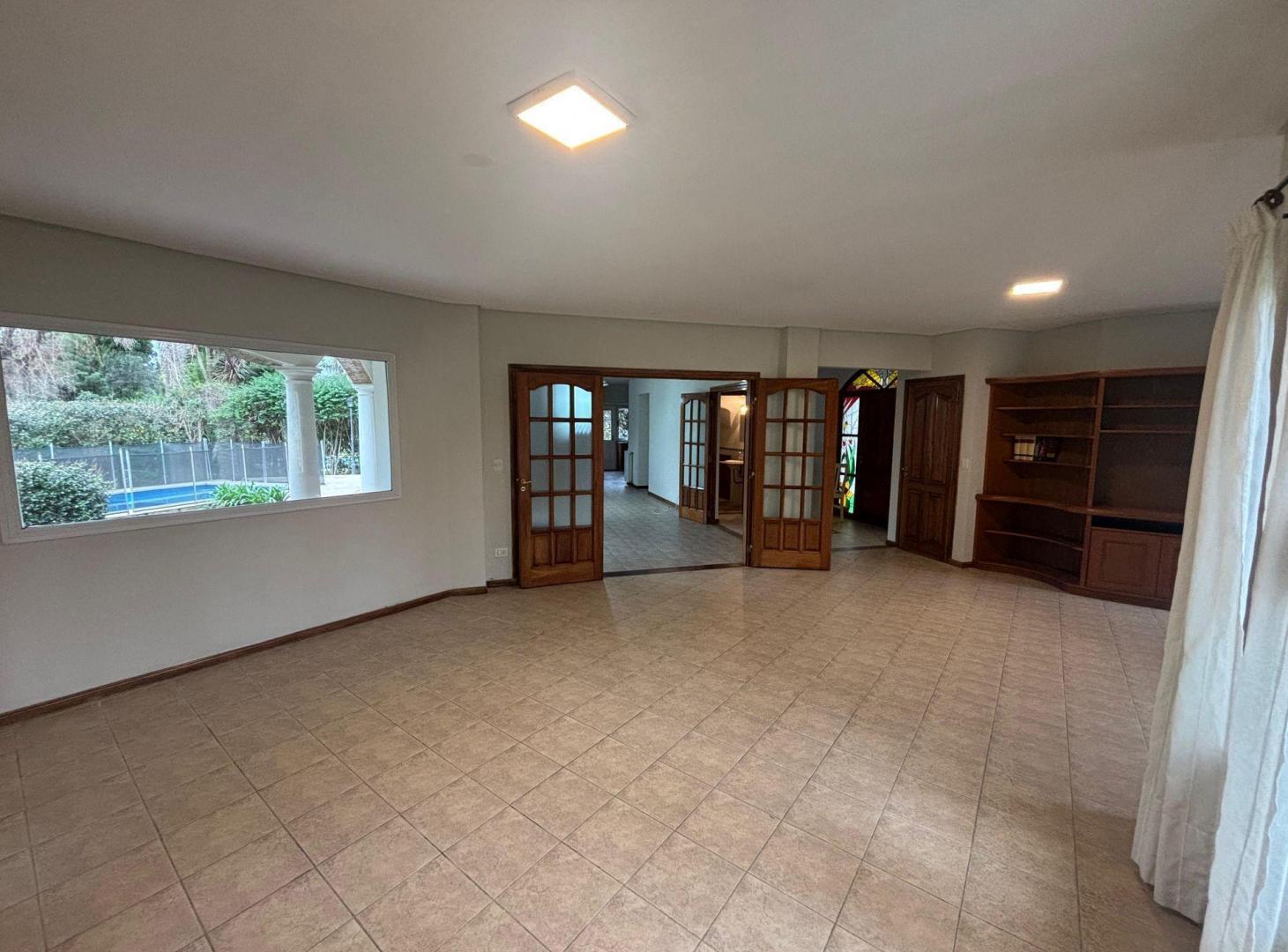 Foto de ALQUILER CASA 6 AMB BARRIO PRIVADO ST MATTHEWS, imagen 5