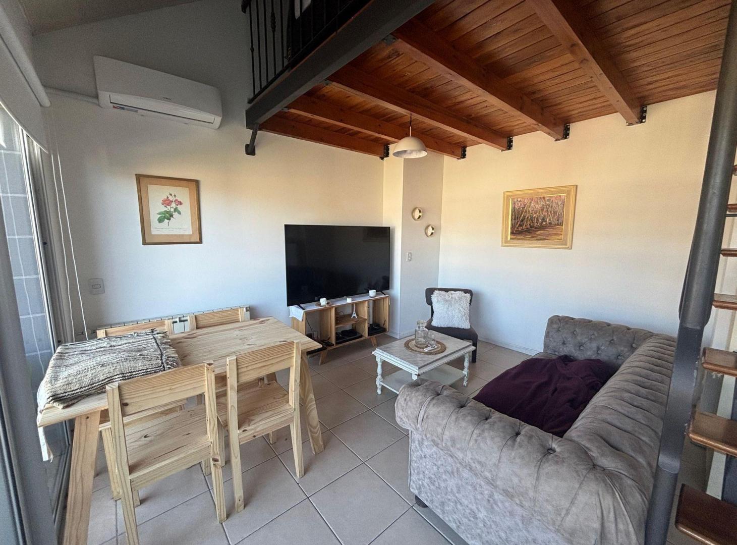 Foto de VENTA DEPARTAMENTO LOFT, NORDELTA, PORTEZUELO., imagen 2