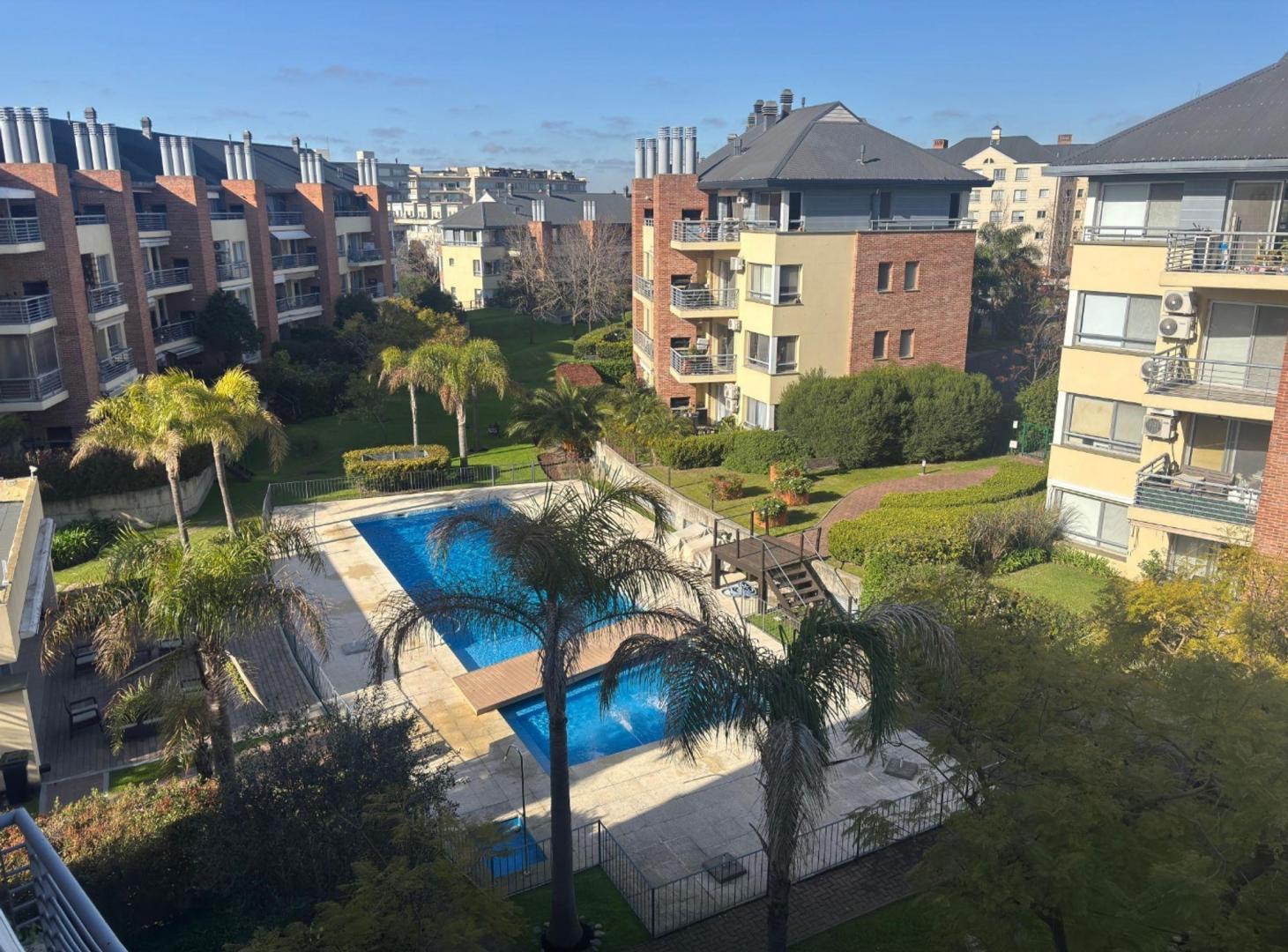 Foto de VENTA DEPARTAMENTO LOFT, NORDELTA, PORTEZUELO., imagen 1
