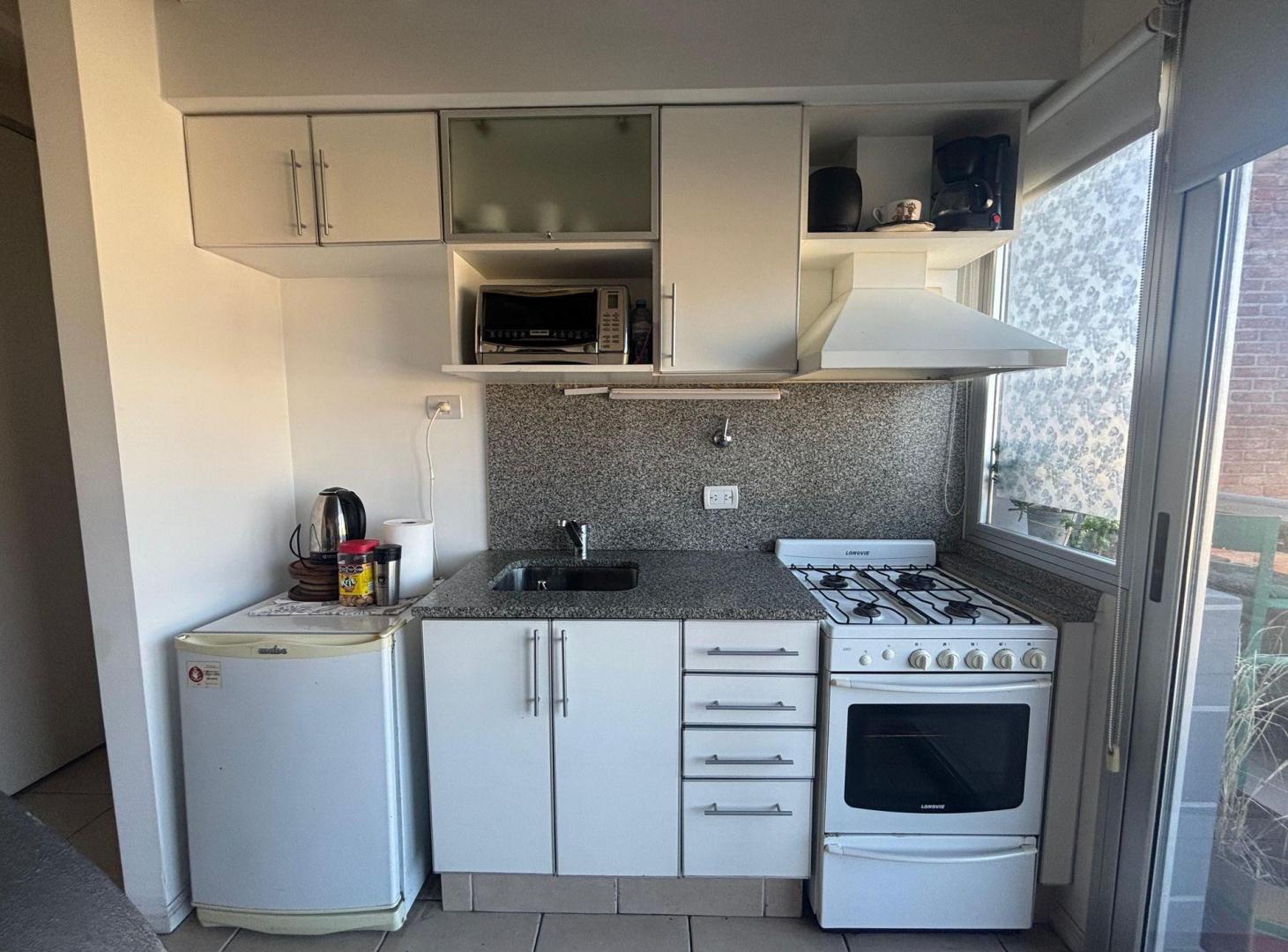 Foto de VENTA DEPARTAMENTO LOFT, NORDELTA, PORTEZUELO., imagen 4