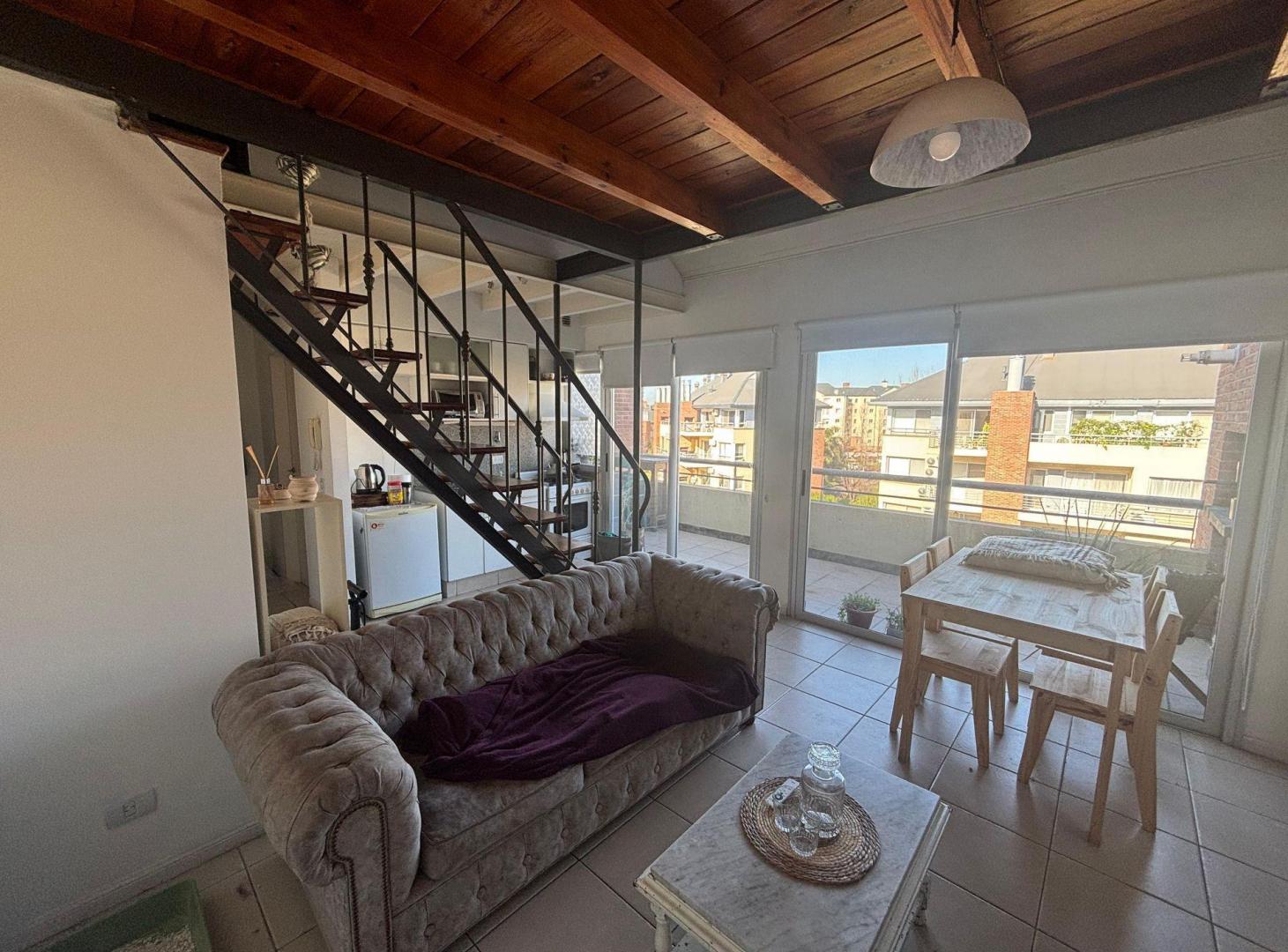 Foto de VENTA DEPARTAMENTO LOFT, NORDELTA, PORTEZUELO., imagen 3
