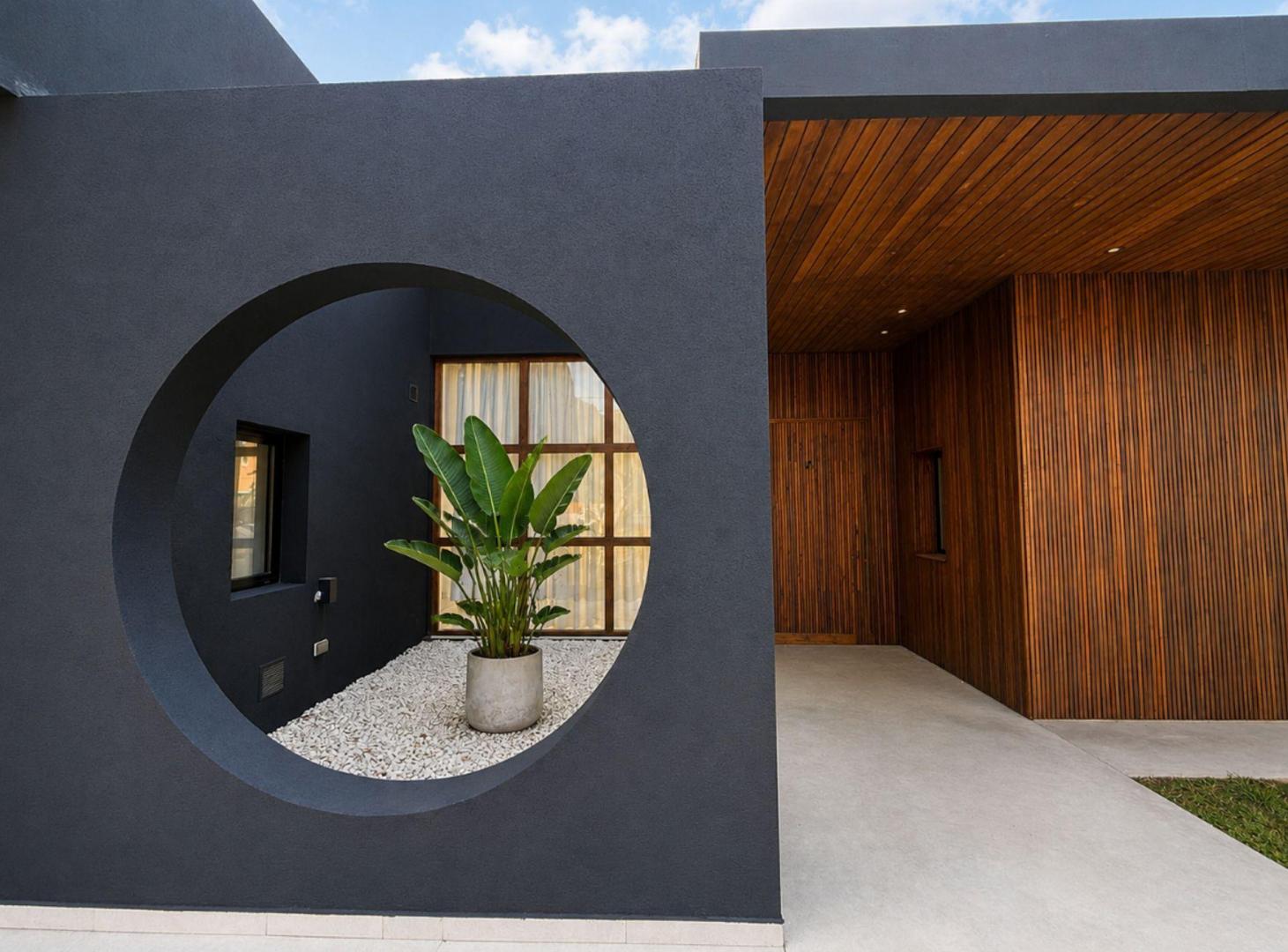 Foto de VENTA CASA MAPUCHE PILAR CENTRAL MODERNA PILETA, imagen 5