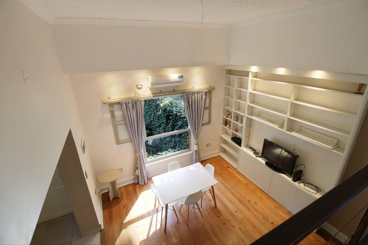 Foto de Departamento en venta 3 ambientes PERMUTA Retiro, imagen 4