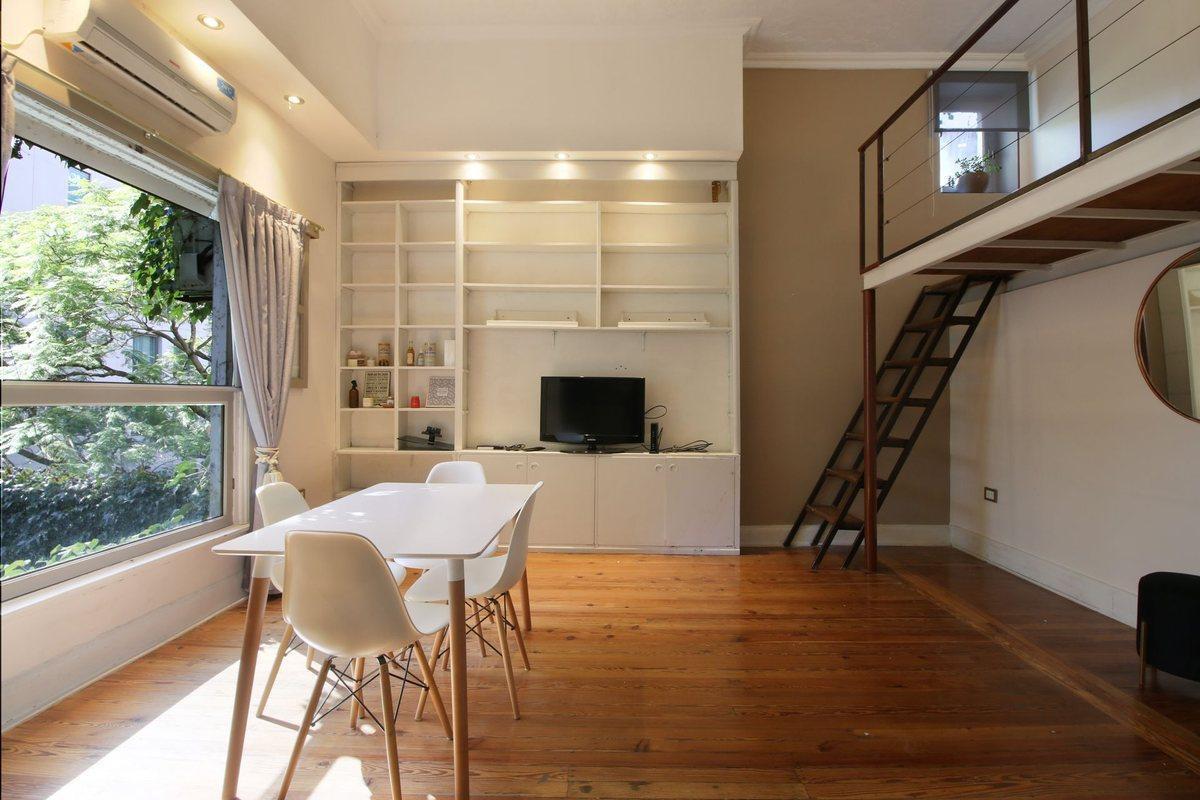 Foto de Departamento en venta 3 ambientes PERMUTA Retiro, imagen 1
