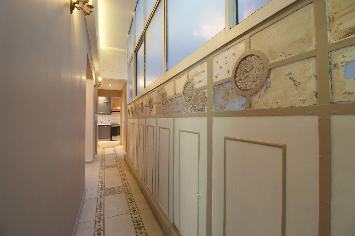 Foto de Departamento en venta 3 ambientes PERMUTA Retiro, imagen 5