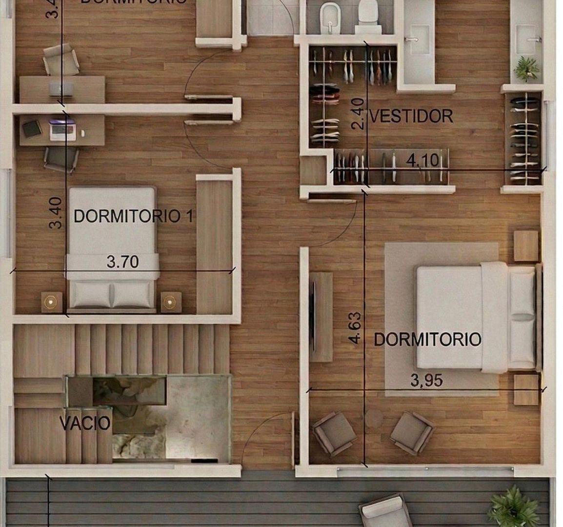 Foto de VENTA LOTE CON PROYECTO APROBADO LOS LAGARTOS C.C, imagen 2