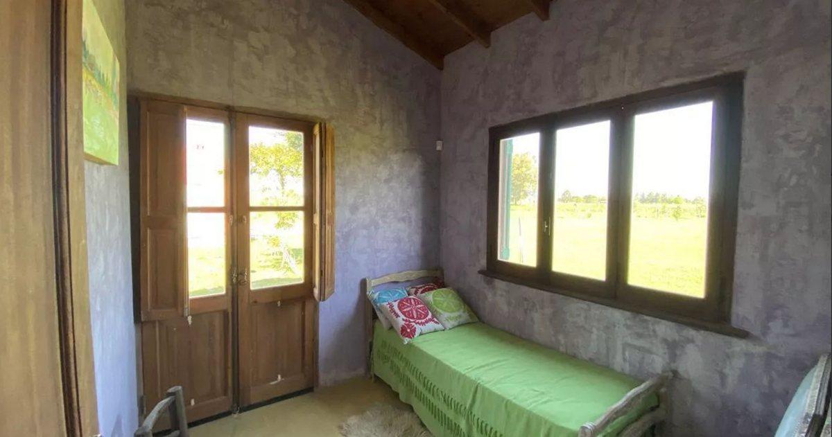 Foto de Venta chacra en El Chajá, Exaltación de la Cruz, imagen 5