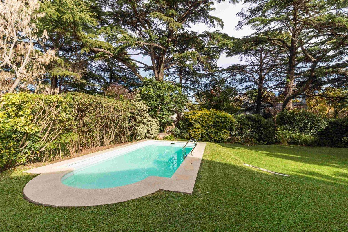 Foto de Venta casa en El Barranco Country Club, Pilar., imagen 1