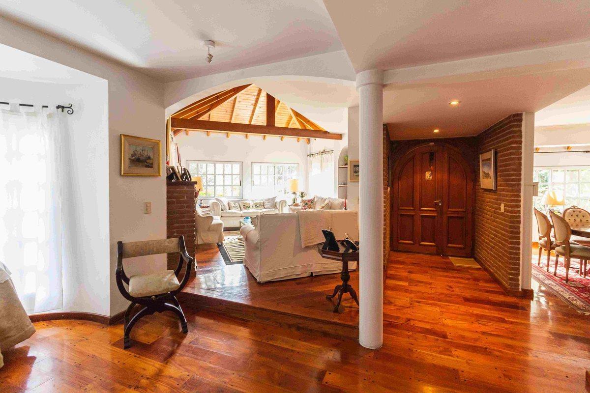 Foto de Venta casa en El Barranco Country Club, Pilar., imagen 3