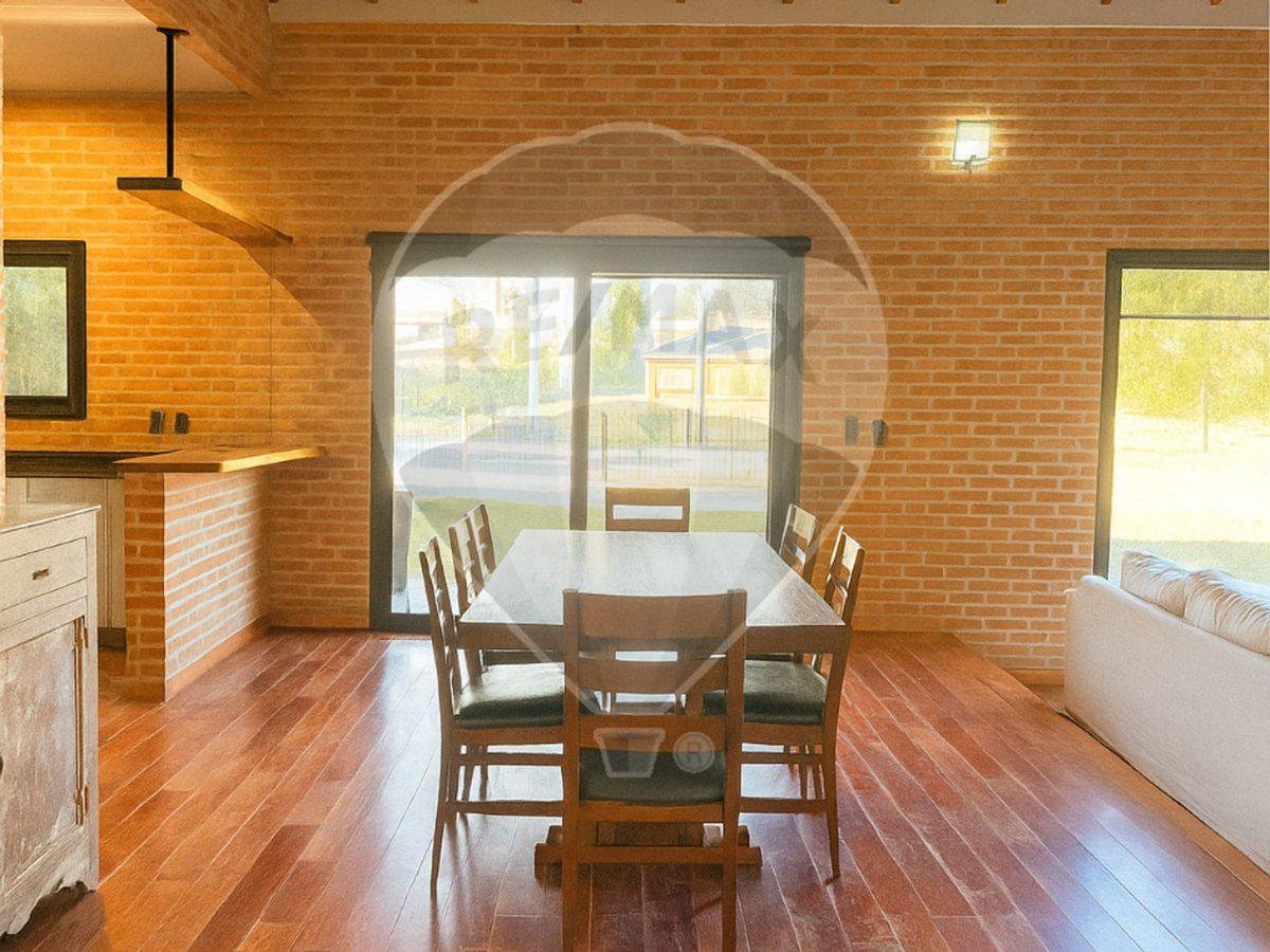 Foto de VENTA CASA 5 AMB LA CONCEPCIÓN, LUJÁN APTA CRÉDITO, imagen 4
