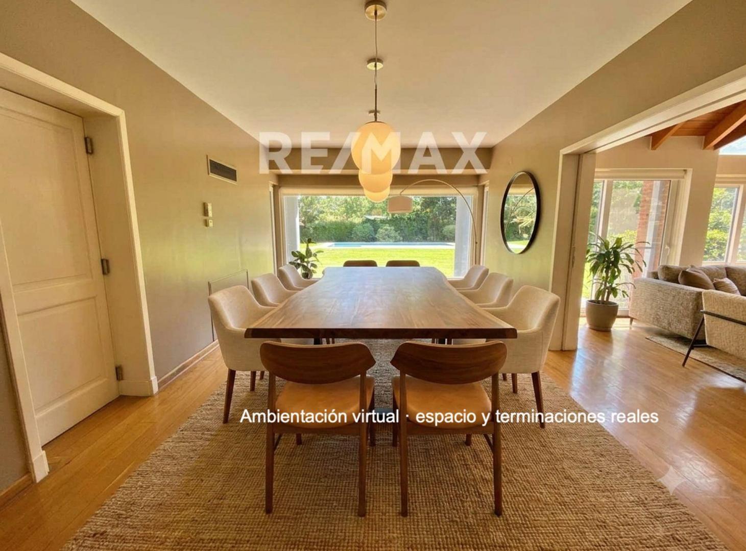 Foto de VENTA Casa 4 suites Highland Park parque 2.311 m2, imagen 2