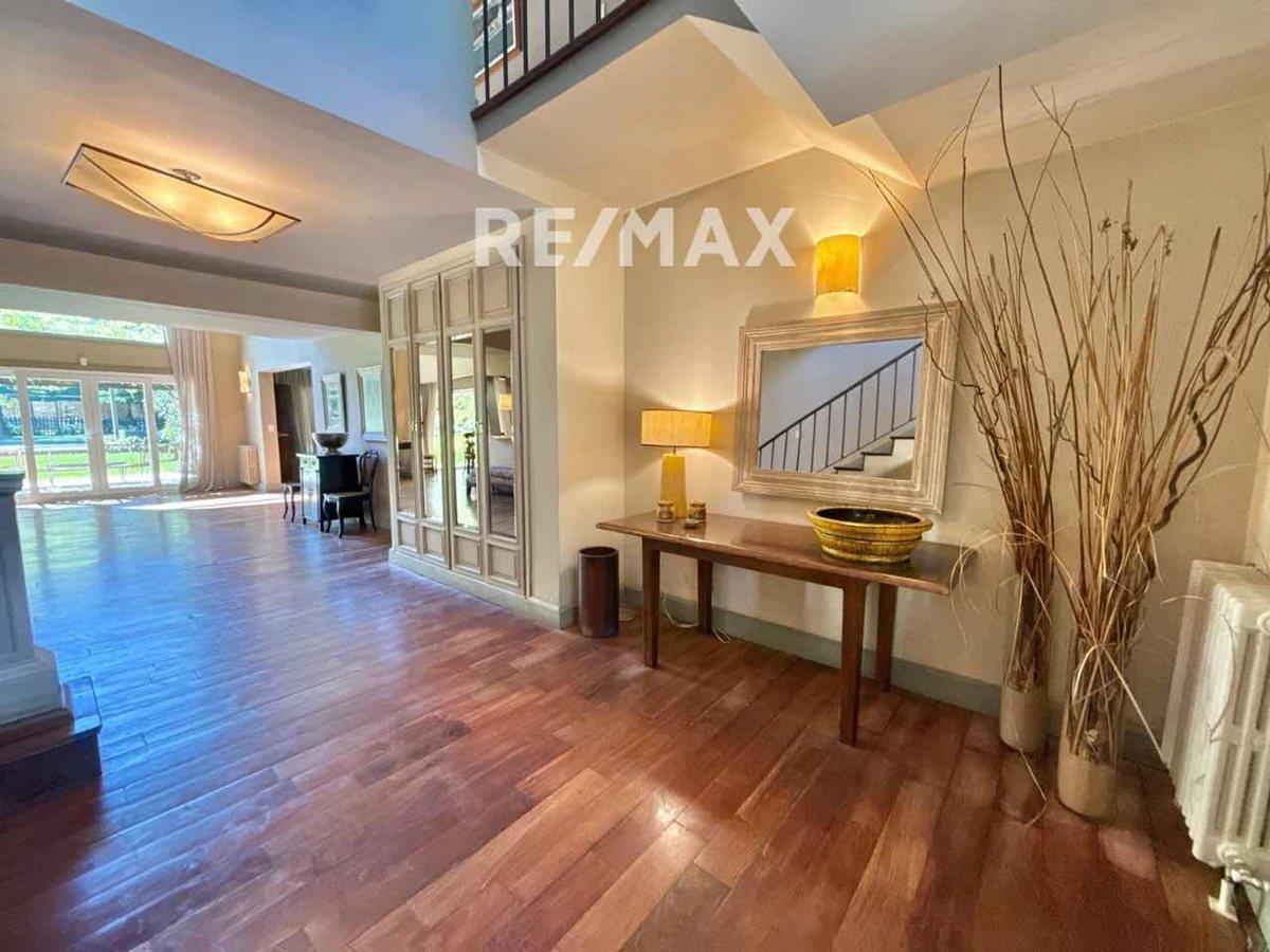 Foto de VENTA CASA 6 dormitorios PACHECO pileta y parque, imagen 1