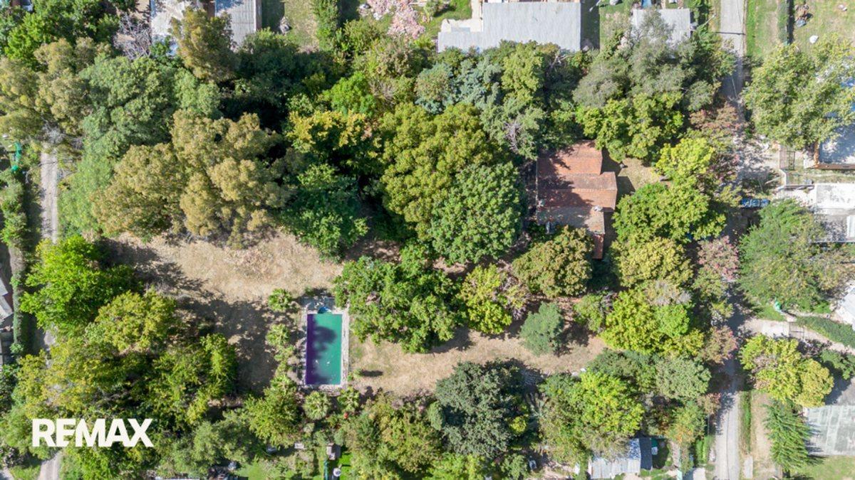 Foto de VENTA 2 LOTES P DESARROLLO VILLA ROSA PILAR-PERMUT, imagen 4