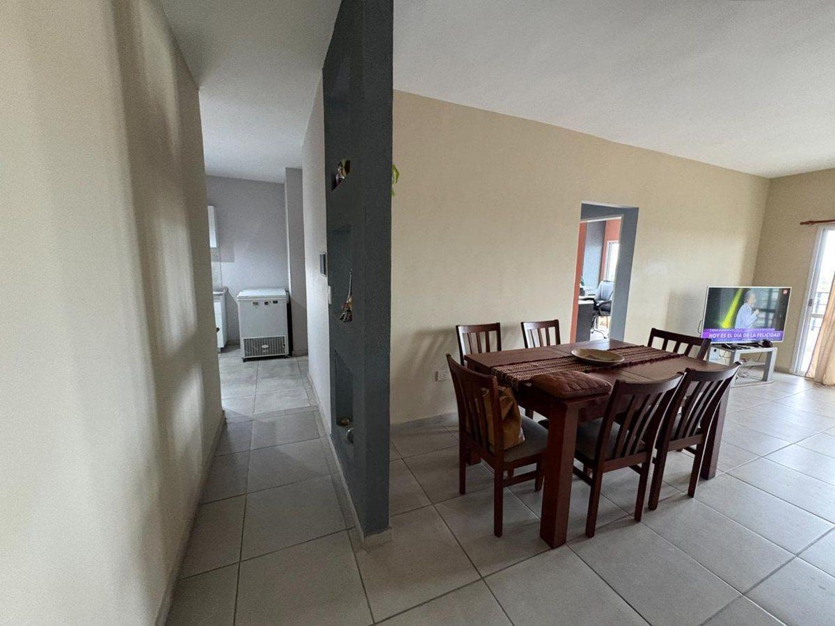 Foto de VENTA 4 AMBIENTES CON BALCÓN PISO ALTO EN PILAR, imagen 4