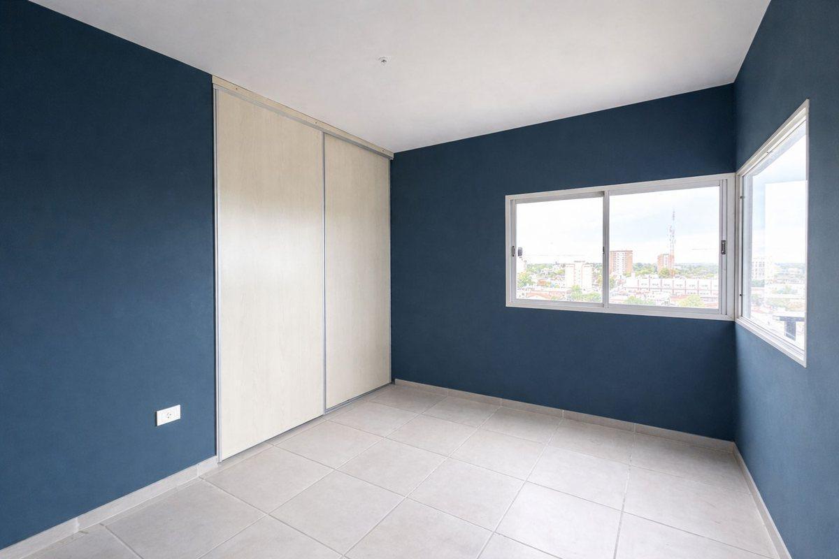Foto de VENTA 4 AMBIENTES CON BALCÓN PISO ALTO EN PILAR, imagen 5
