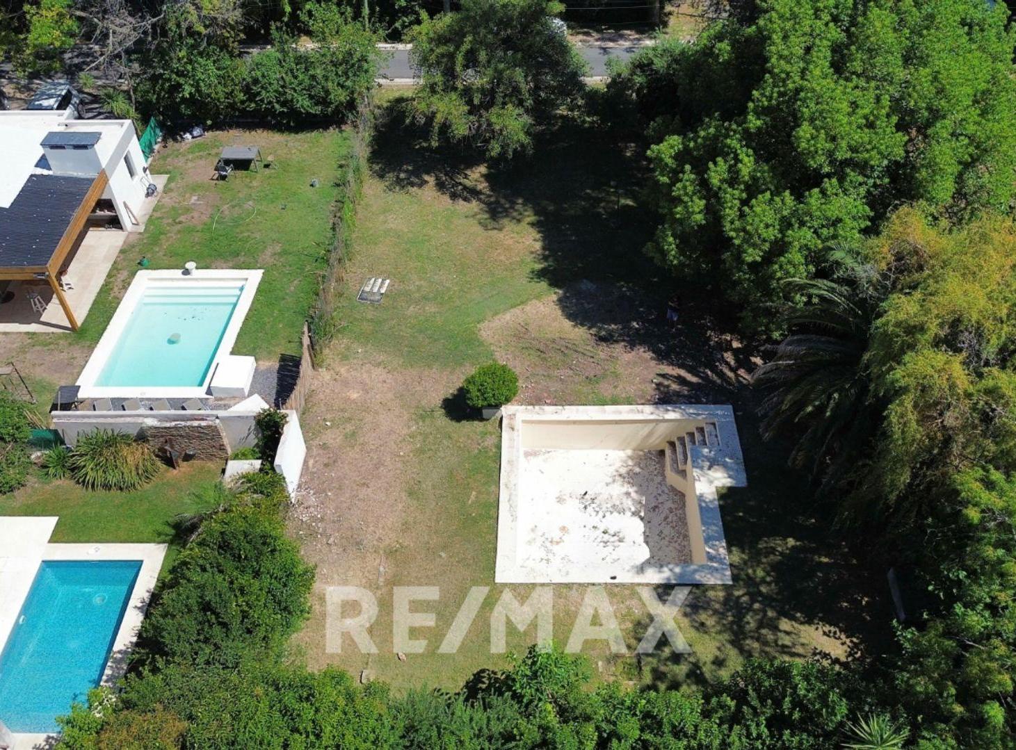 Foto de VENTA LOTE CENTRAL MAPUCHE CON PILETA MEJOR VALOR, imagen 5