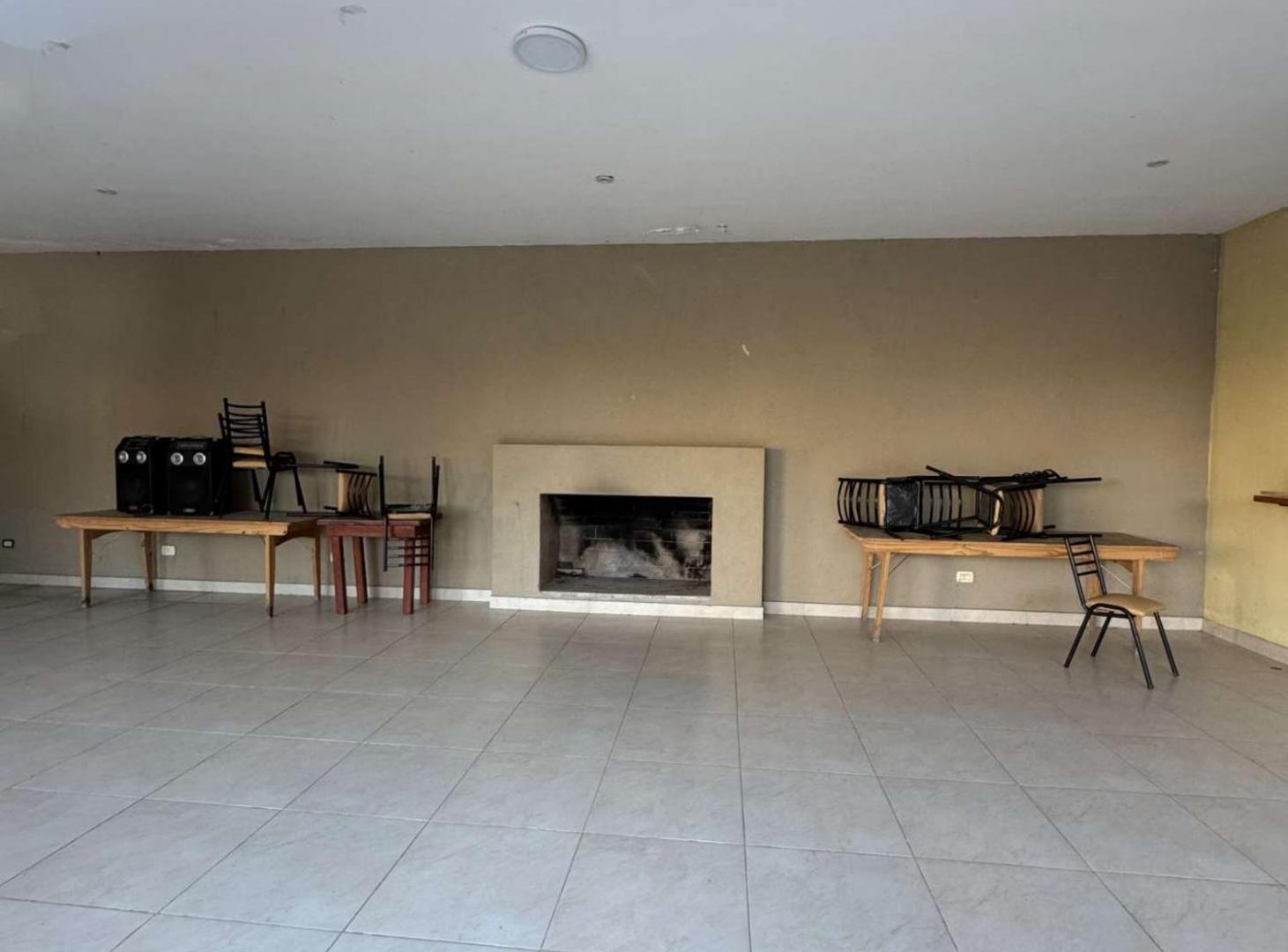 Foto de Lote en Venta en Barrio La Agustina - Pilar, imagen 2