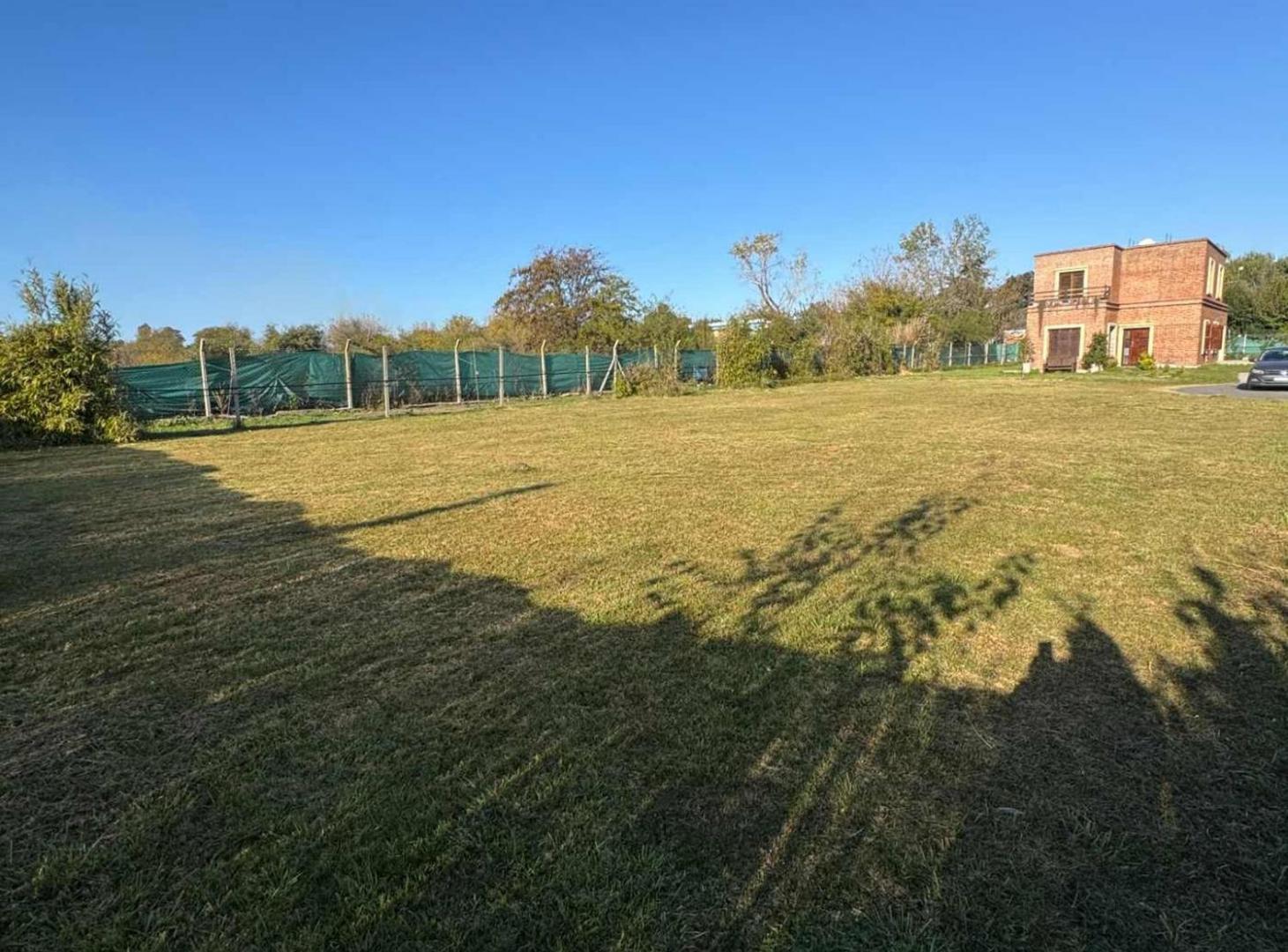 Foto de Lote en Venta en Barrio La Agustina - Pilar, imagen 4