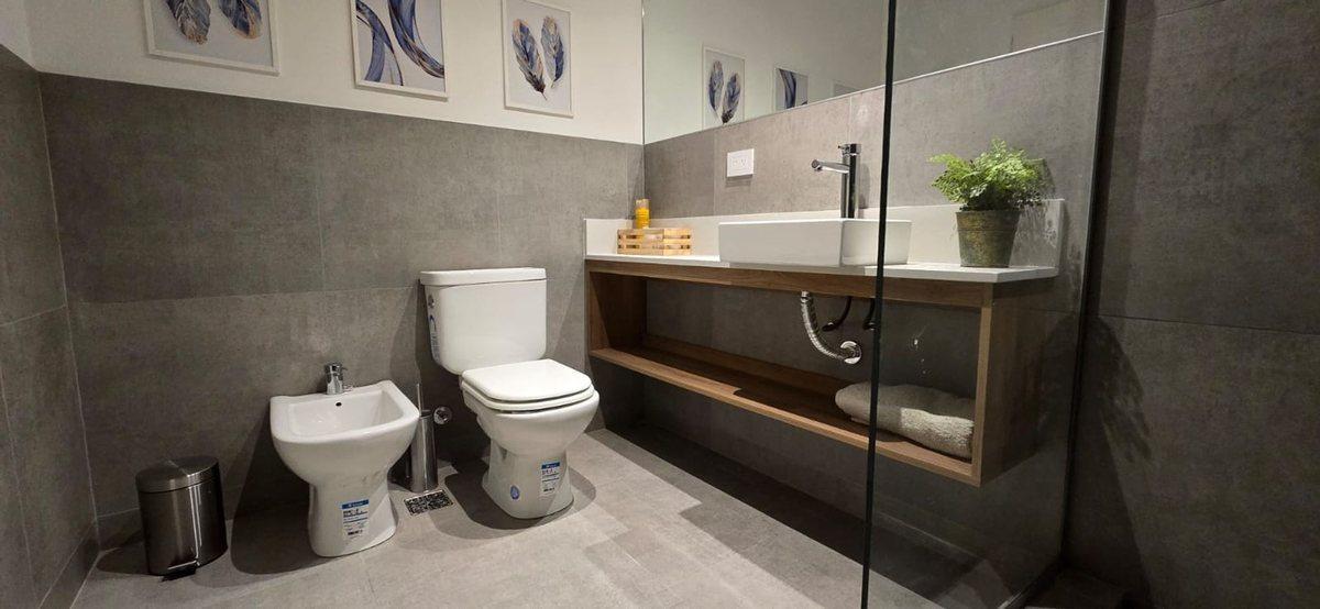 Foto de DEPARTAMENTO A ESTRENAR VENTA CON RENTA EN PALERMO, imagen 3