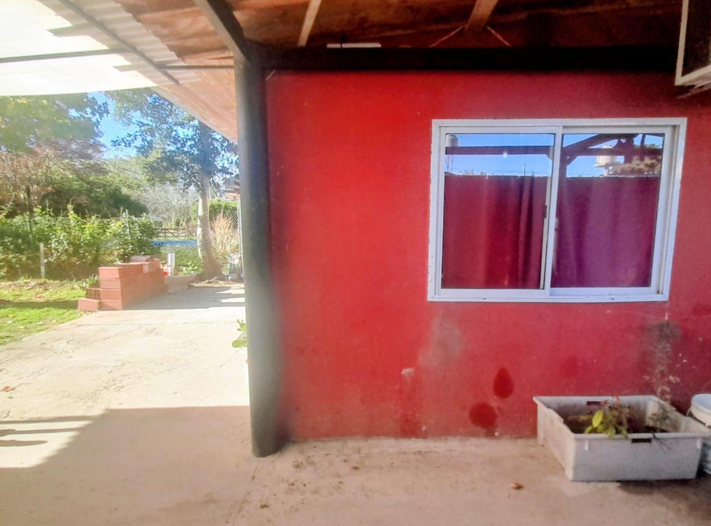 Foto de VENTA CASA 3 AMBIENTES CON TERRENO MANZANARES, imagen 5
