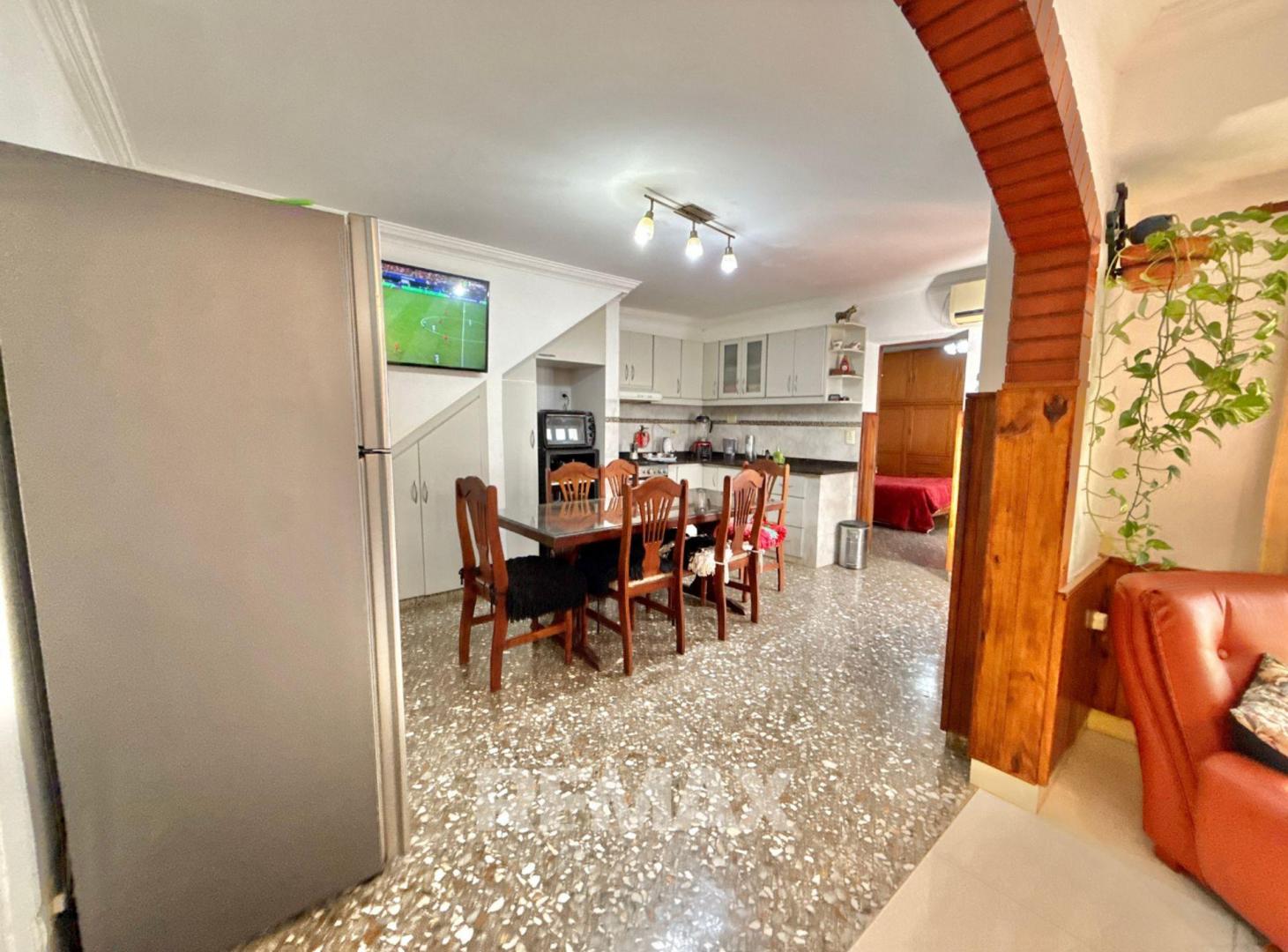 Foto de Venta Dpto 3 Amb con Patio y Cochera PB, Zarate, imagen 5