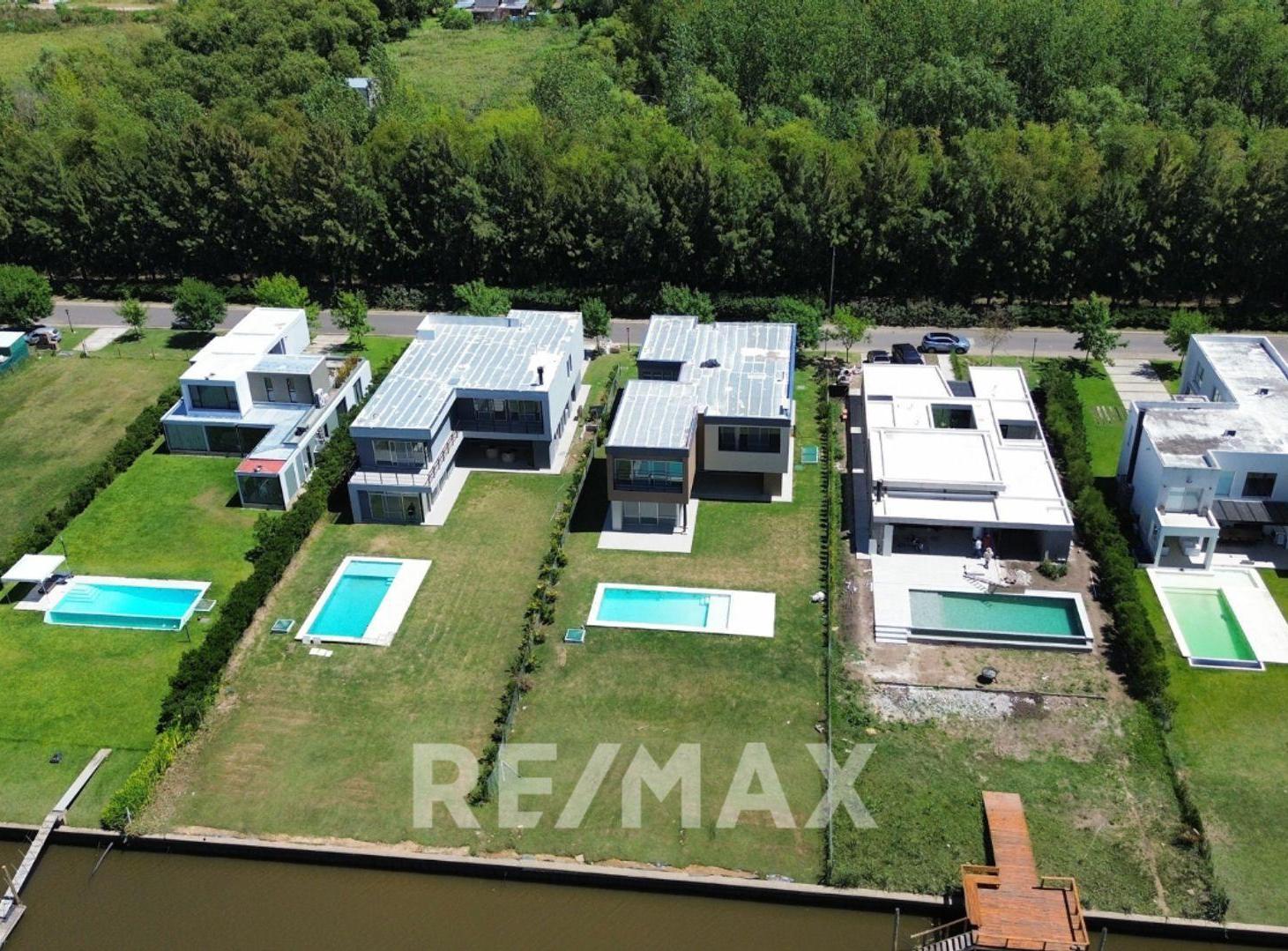 Foto de Casa venta B°San Juan al rio Lujan-Tigre 5 dorm, imagen 3