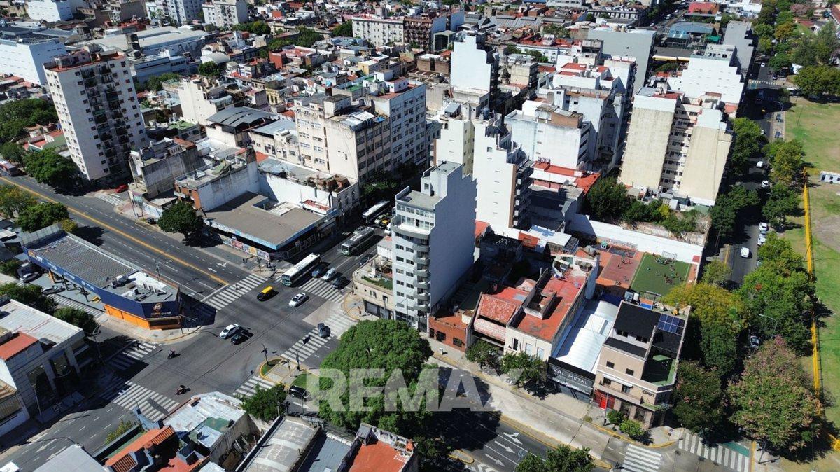 Foto de VENTA DEPTO 3 AMB PARQUE PATRICIOS A ESTRENAR, imagen 5