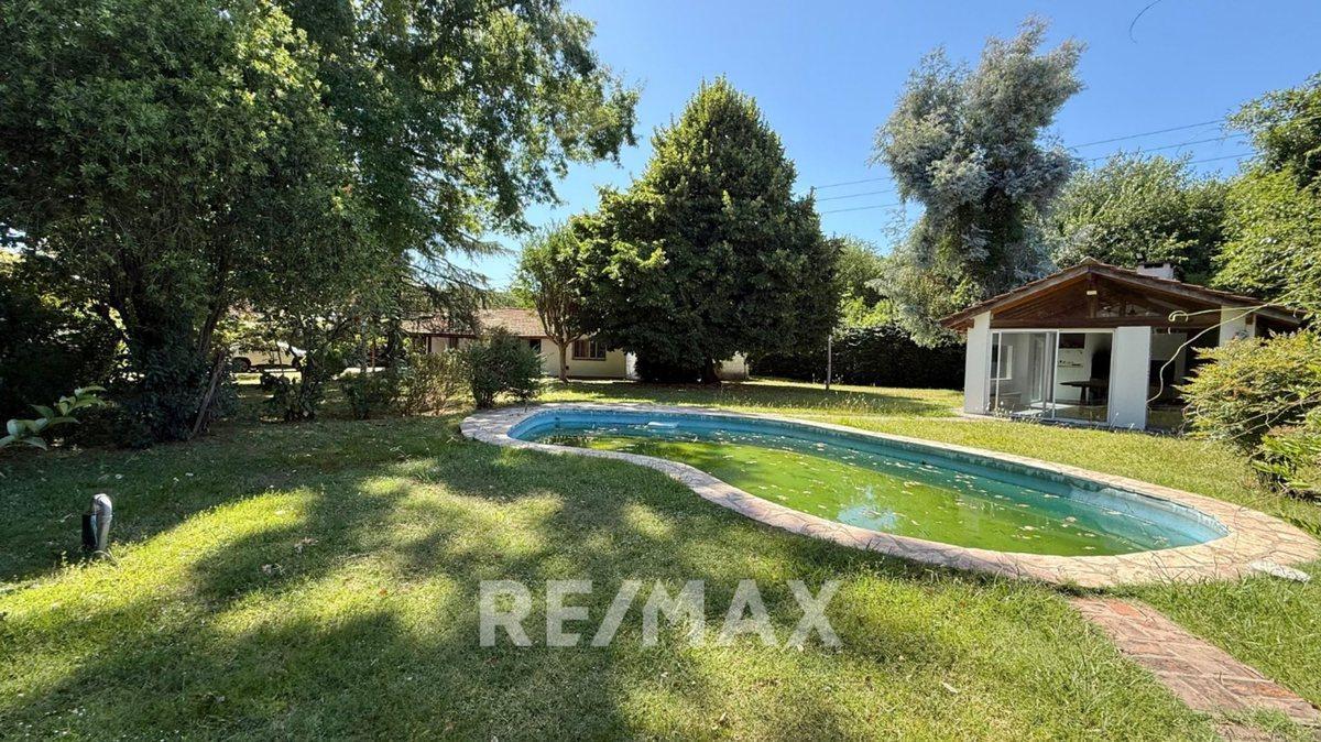 Foto de VENTA LOTE C/PILETA Y QUINCHO MAPUCHE COUNTRY CLUB, imagen 1