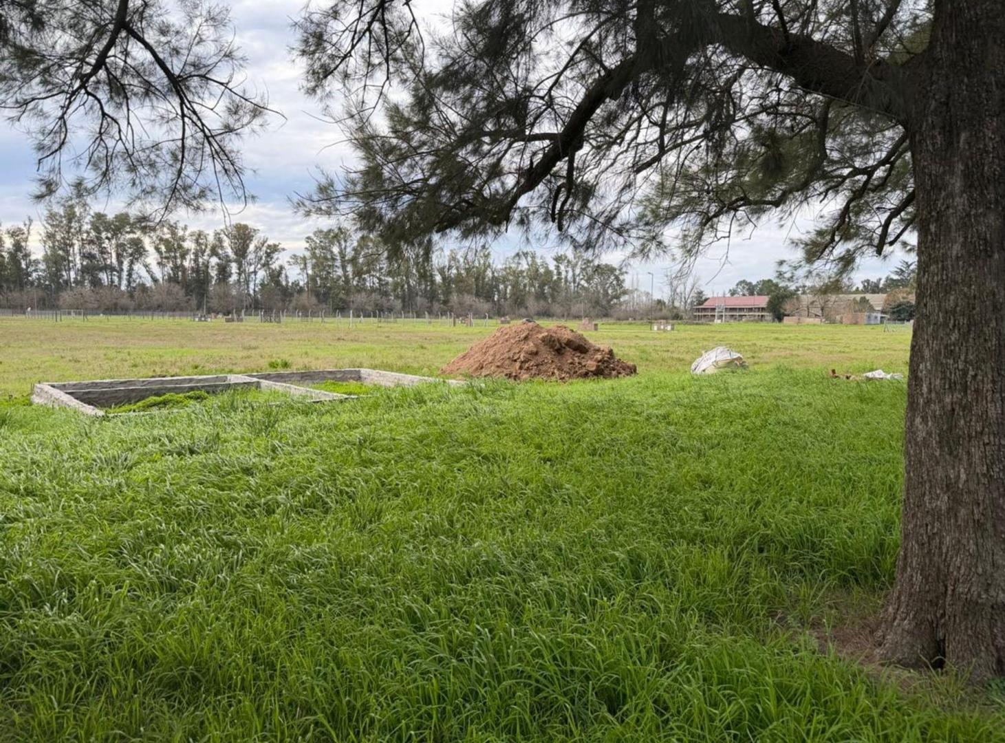 Foto de VENTA LOTE 900 M2 EN CORTINEZ, LUJÁN, imagen 4