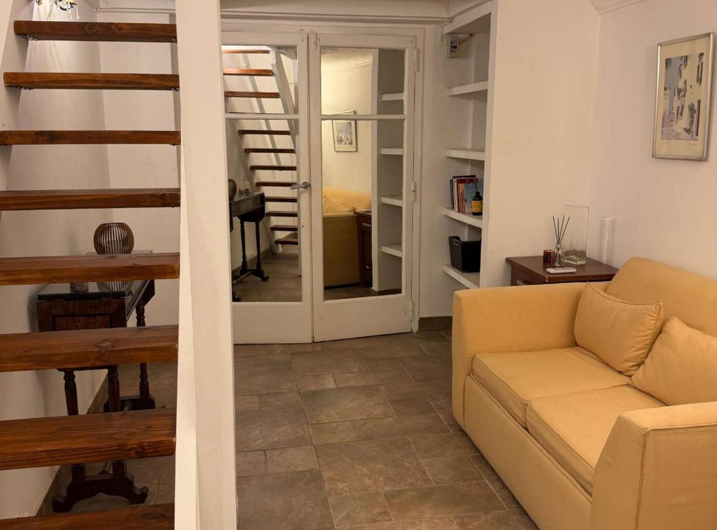 Foto de Venta depto PB de 3 amb en Recoleta., imagen 5