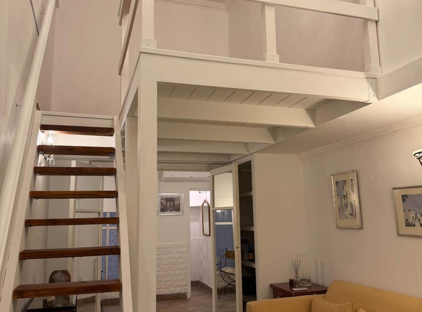 Foto de Venta depto PB de 3 amb en Recoleta., imagen 1
