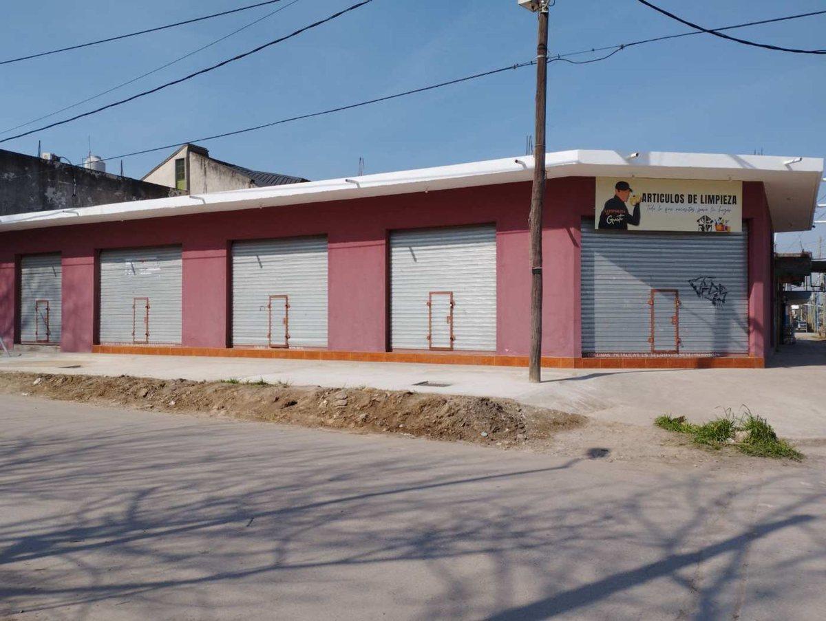 Foto de Alquiler Local Comercial Escobar, a estrenar, imagen 1